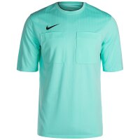 Nike Referee Schiedsrichter Trikot Herren - türkis