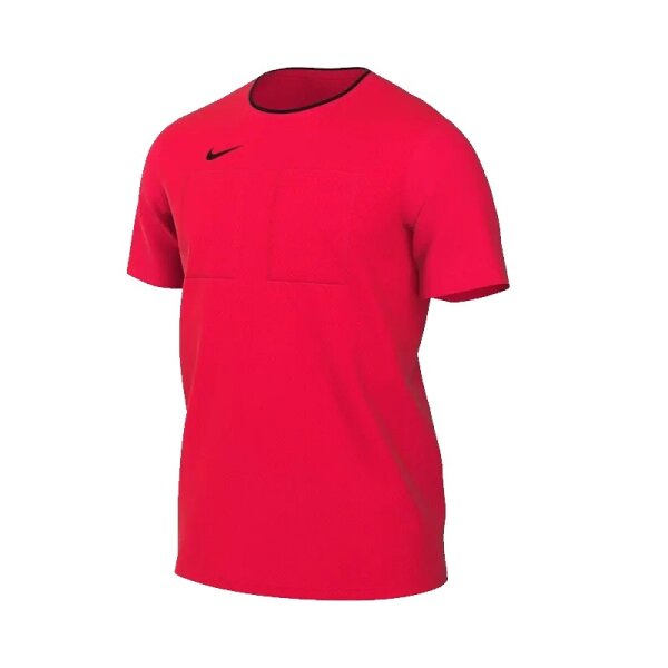 Nike Referee Schiedsrichter Trikot Herren - rot