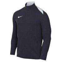 Nike Academy Pro 24 Drill Trainingstop Herren - navy/weiß