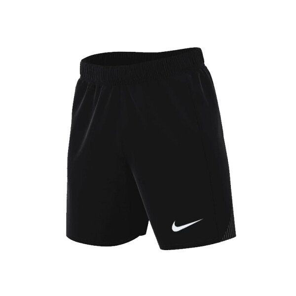 Nike Academy Pro 24 Shorts Herren - schwarz