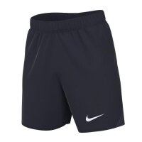 Nike Academy Pro 24 Shorts Herren - navy