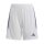 adidas Tiro 23 Shorts Kinder - weiß/lila