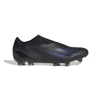 adidas X Crazyfast.1 LL FG Herren - schwarz