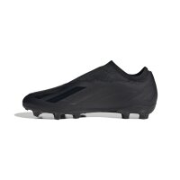 adidas X Crazyfast.3 LL FG Herren - schwarz