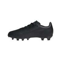 adidas Predator League Low MG Kinder - schwarz