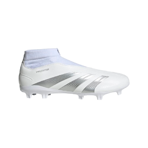 adidas Predator League Laceless FG Herren -...