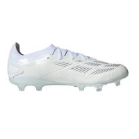 adidas Predator Pro FG Herren - weiß/silber