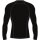 Puma Liga Baselayer Langarm Shirt Kinder - schwarz