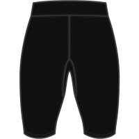 Puma Liga Baselayer Shorts Kinder - schwarz