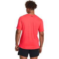 Under Armour Rush Energy T-Shirt Herren - rot