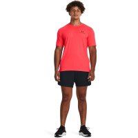 Under Armour Rush Energy T-Shirt Herren - rot