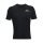 Under Armour Rush Energy T-Shirt Herren - schwarz