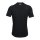 Under Armour Rush Energy T-Shirt Herren - schwarz