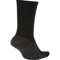 Nike Strike Crew Socken - schwarz