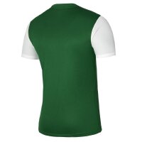 Nike Tiempo Premier II Trikot Herren - grün/weiß