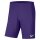 Nike Park III Short Herren - lila/weiß