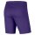 Nike Park III Short Herren - lila/weiß