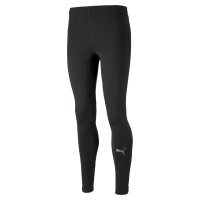 Puma Run Favorite Leggings Herren - schwarz