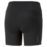 Puma Run Favorite Shorts Damen - schwarz