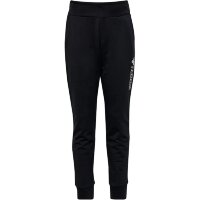 hummel Atlas Jogginghose Kinder - schwarz