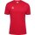 hummel Hmlauthentic Pl Trikot S/S Herren - true red