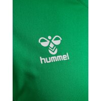 hummel Hmlauthentic Pl Trikot S/S Herren - jelly bean