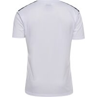 hummel Hmlauthentic Pl Trikot S/S Herren - white