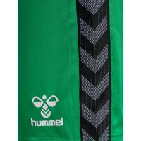 hummel Hmlauthentic Pl Shorts Herren - jelly bean