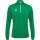 hummel Hmlauthentic Half Zip Sweat Herren - jelly bean