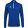 hummel Hmlauthentic Half Zip Sweat Herren - true blue