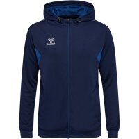 hummel Authentic PL Trainingsjacke Herren - navy