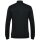 hummel Hmlauthentic Pl Zip Trainingsjacke Herren - black