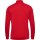 hummel Hmlauthentic Pl Zip Trainingsjacke Herren - true red