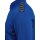 hummel Hmlauthentic Pl Zip Trainingsjacke Herren - true blue