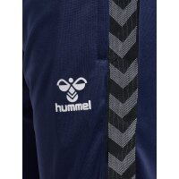 hummel Hmlauthentic Training Trainingshose Damen - marine