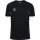 hummel Hmlauthentic Co T-Shirt S/S Herren - black