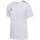 hummel Hmlauthentic Co T-Shirt S/S Herren - white