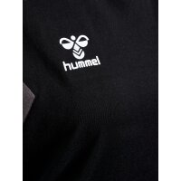 hummel Hmlauthentic Co T-Shirt S/S Damen - black