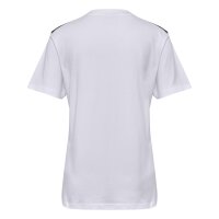 hummel Hmlauthentic Co T-Shirt S/S Damen - white