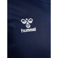 hummel Hmlessential Trikot S/S - marine