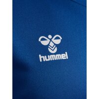 hummel Hmlessential Trikot S/S - true blue