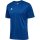 hummel Hmlessential Trikot S/S - true blue