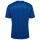 hummel Hmlessential Trikot S/S - true blue