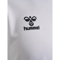 hummel Hmlessential Trikot S/S - white