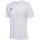 hummel Hmlessential Trikot S/S - white