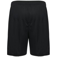 hummel Hmlessential Shorts - black