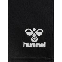 hummel Hmlessential Shorts - black