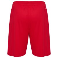 hummel Hmlessential Shorts - true red