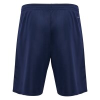 hummel Hmlessential Shorts - marine