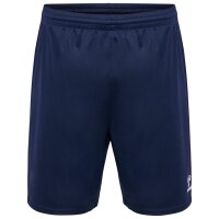 hummel Hmlessential Shorts - marine